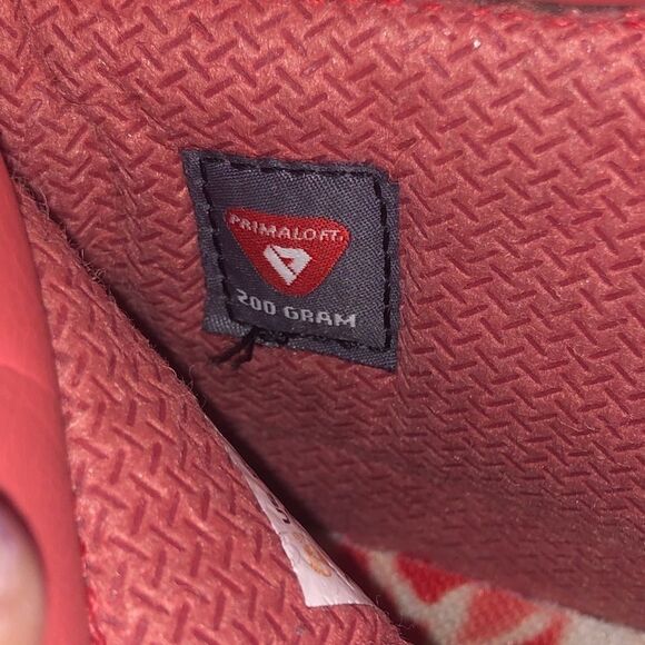 Timberland 6” Premium Waterproof Boots Girls SZ 2 - Picture 9 of 9